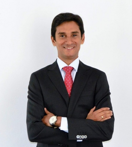 David Josue Altaraz Marin